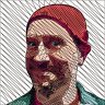 Aslak Raanes avatar